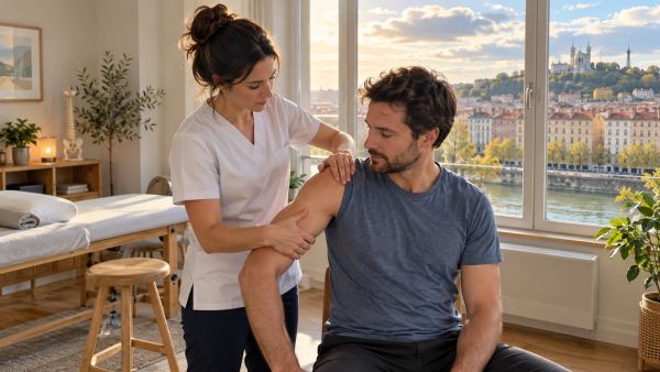 10 conseils clés pour utiliser l'étiopathie contre la douleur
