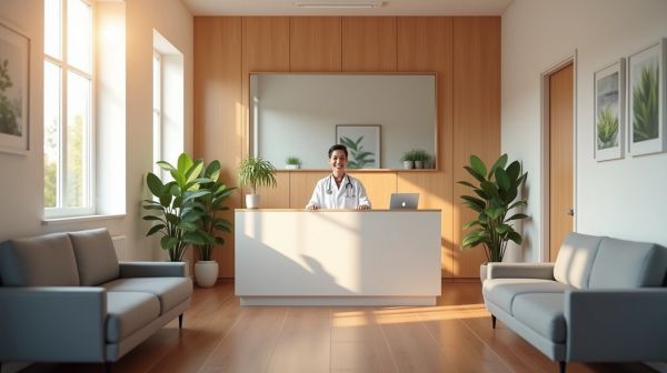 Votre dentiste à Saint-Léonard pour des soins adaptés