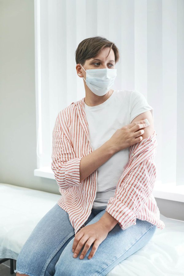 Comment les vaccinations préviennent les maladies graves chez les seniors