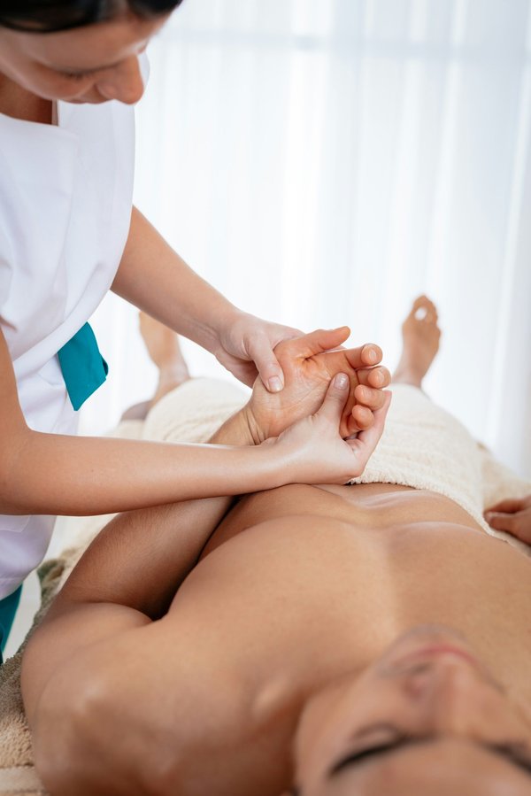 S'initier au massage ayurvédique à lacrost pour se ressourcer